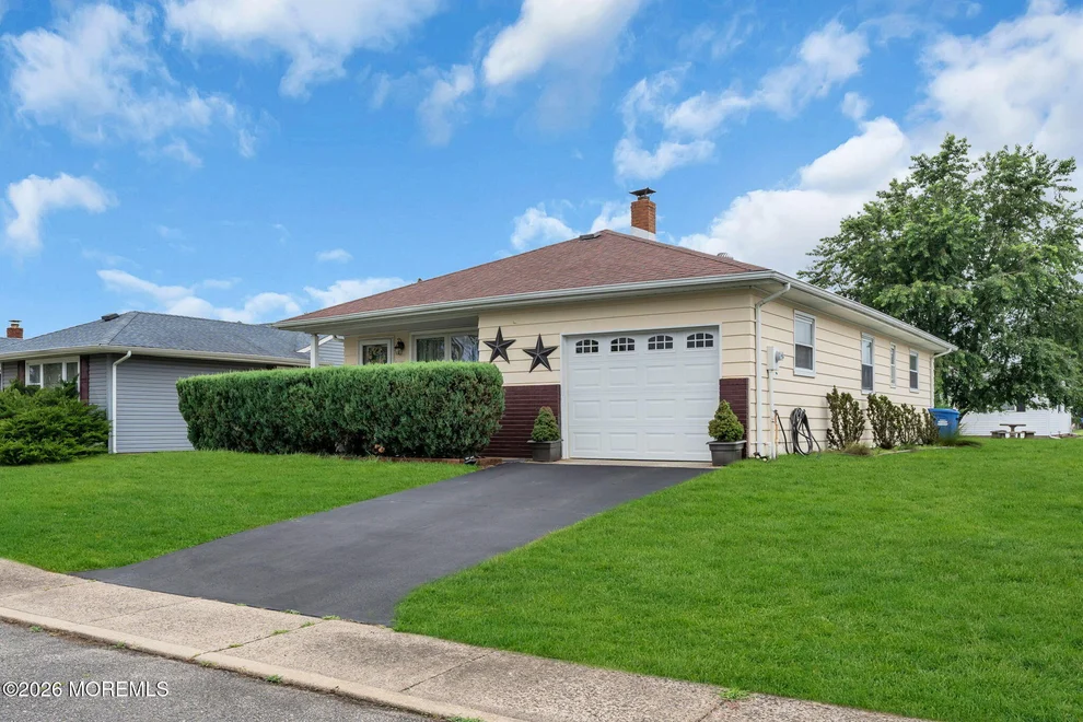 Unit for sale at 23 Spanish Wells Street, Toms River, NJ 08757