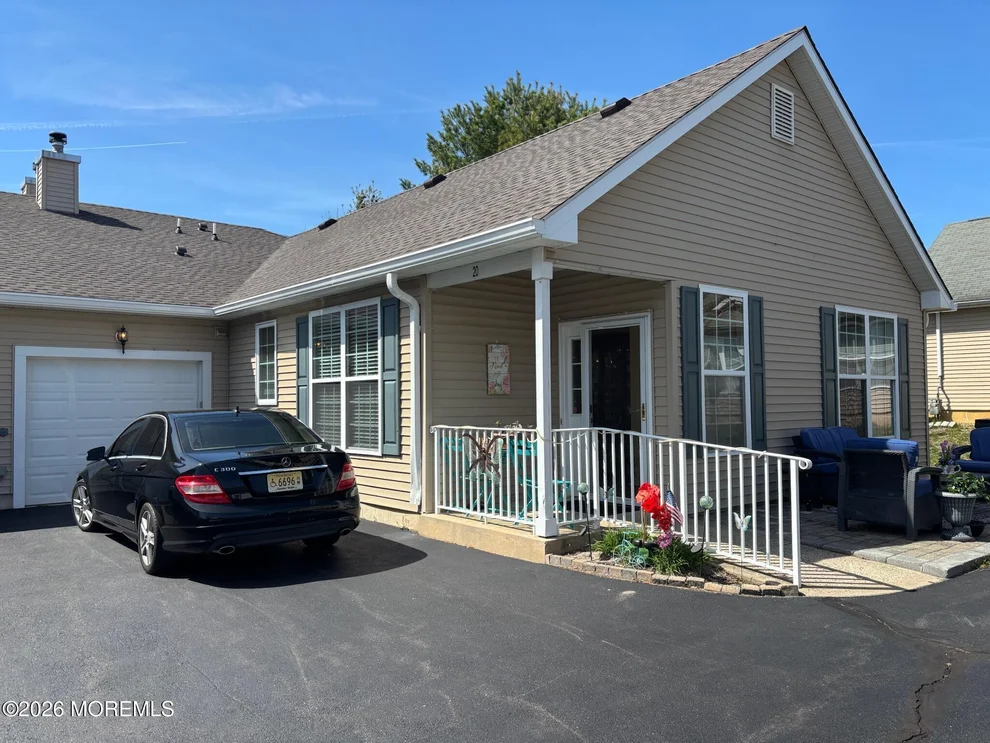 Unit for sale at 20 Winkle Court, Whiting, NJ 08759