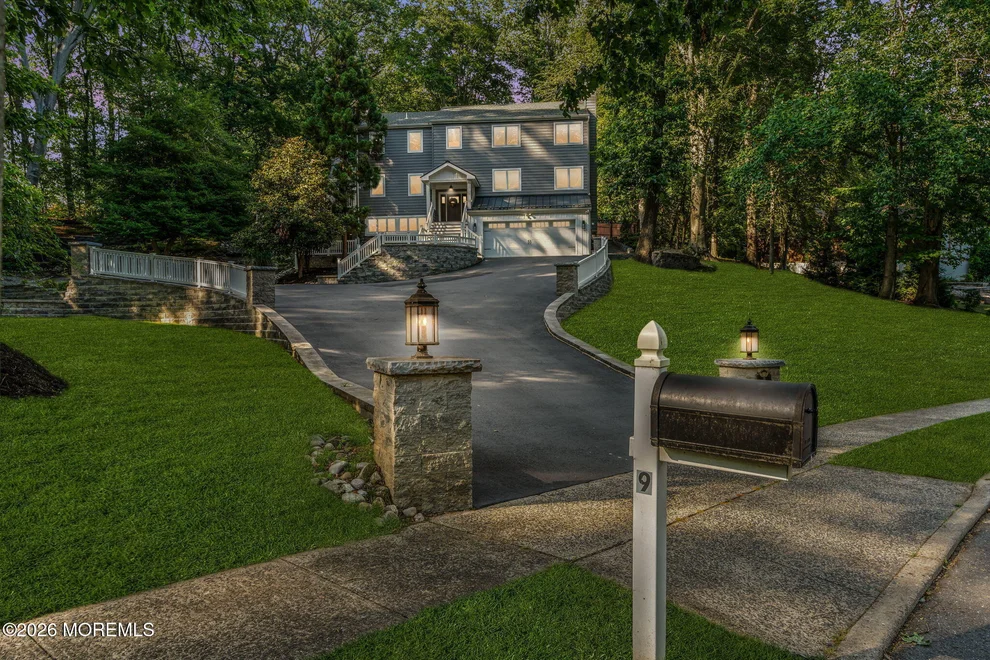 Unit for sale at 9 Ramsey Road, Middletown, NJ 07748