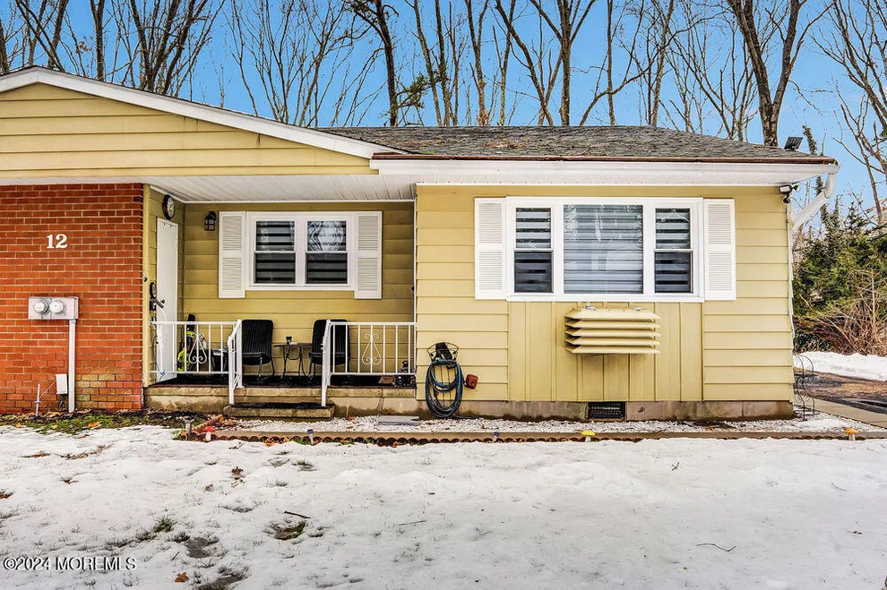 Unit for sale at 12 A Florida, Whiting, NJ 08759