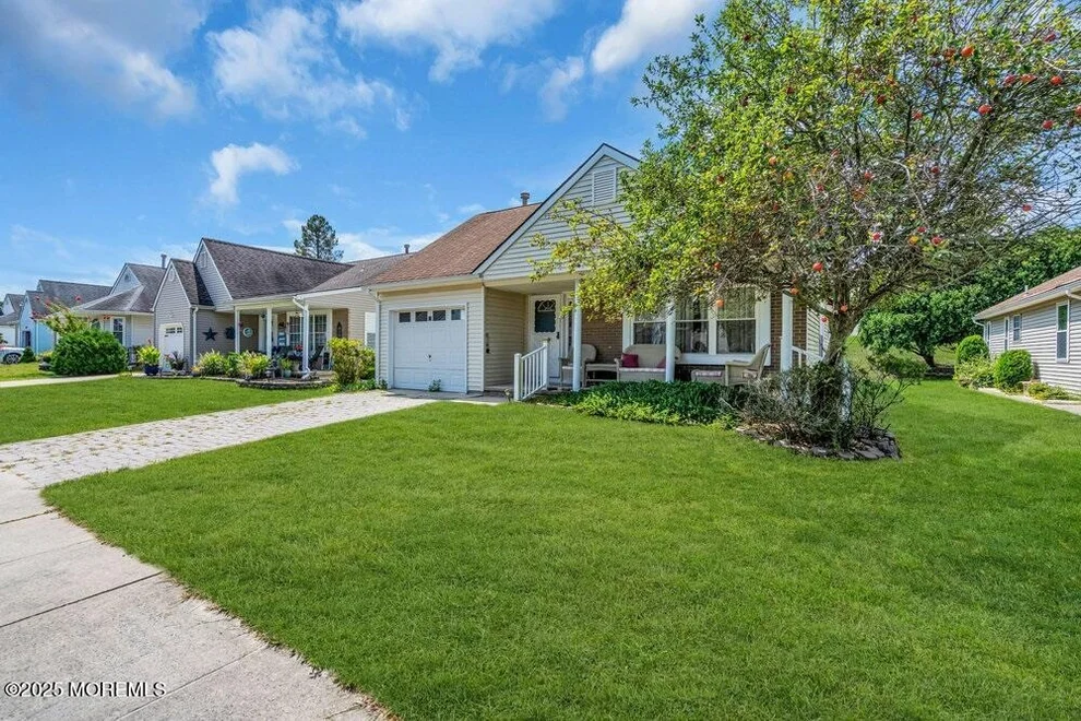 Unit for sale at 56 Narberth Way, Toms River, NJ 08757
