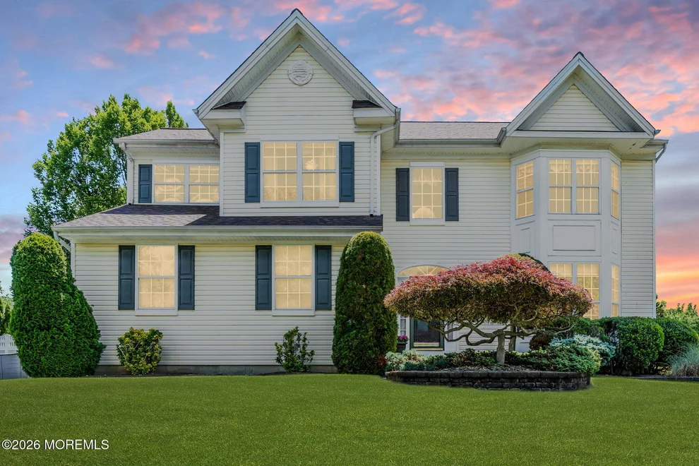 Unit for sale at 15 Sussex Place, Jackson, NJ 08527