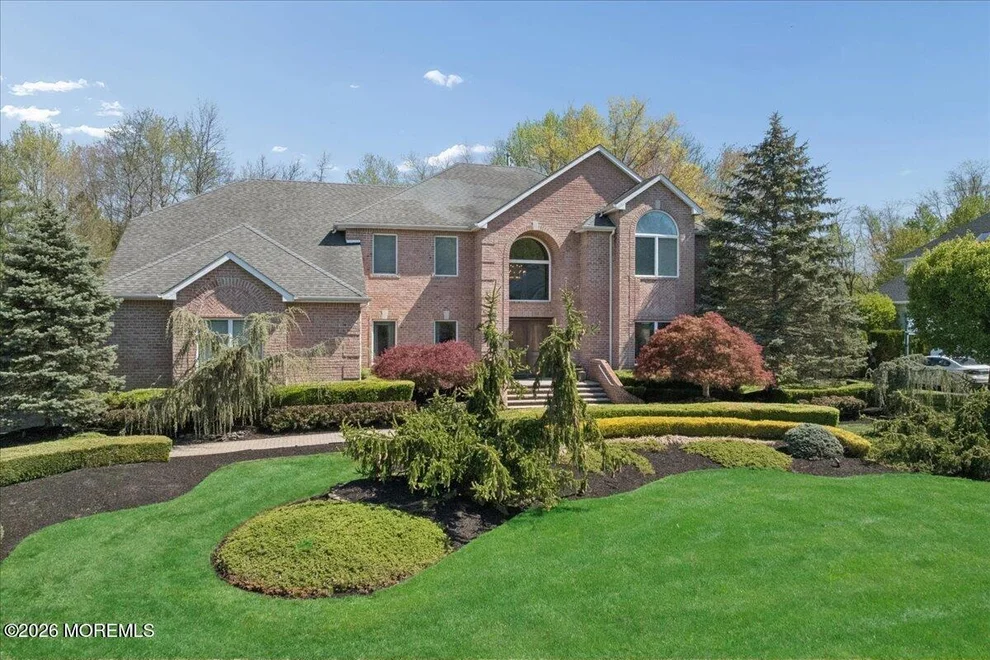 Unit for sale at 317 Sinclair Court, Morganville, NJ 07751