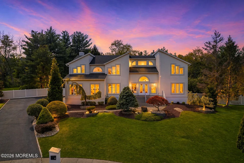 Unit for sale at 3 Whistler Way, Marlboro, NJ 07746