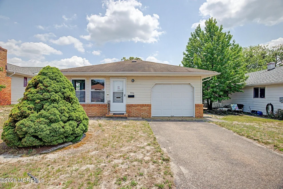Unit for sale at 658 Jamaica Boulevard, Toms River, NJ 08757