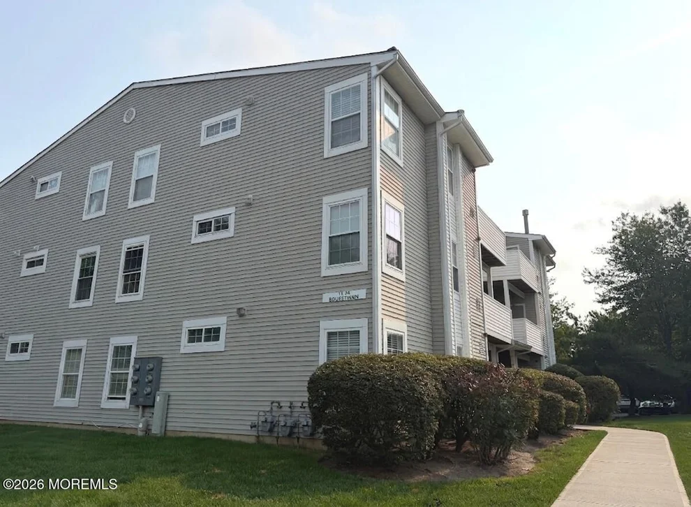 Unit for sale at 13 Equestrian Court, Tinton Falls, NJ 07753