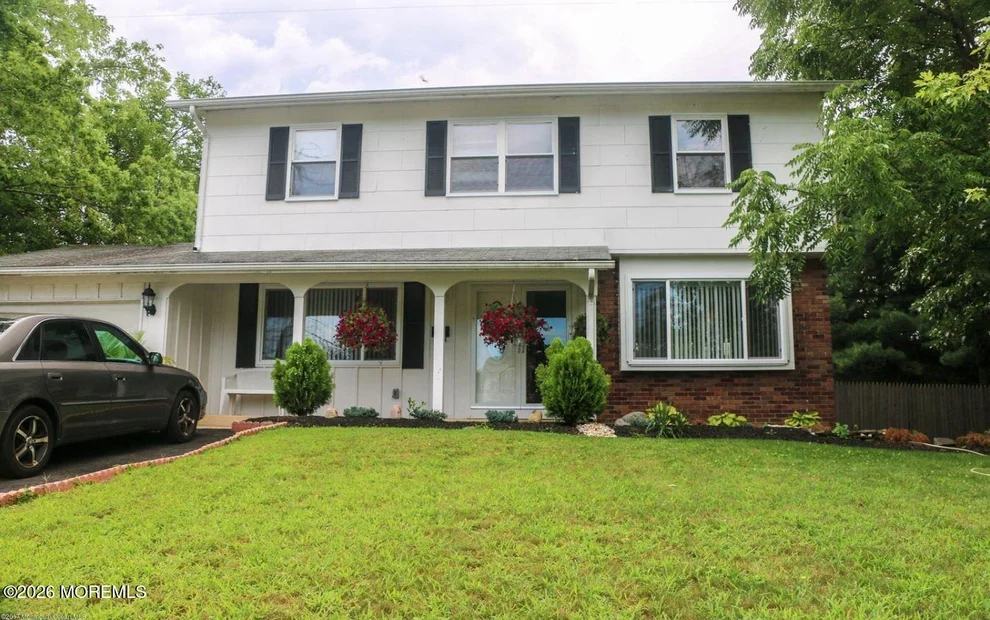 Unit for sale at 1 Lehigh Boulevard, Jackson, NJ 08527