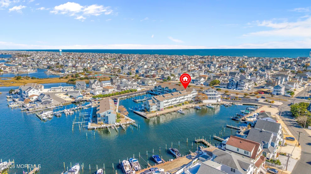 Unit for sale at 1919 Bay Boulevard, Ortley Beach, NJ 08751