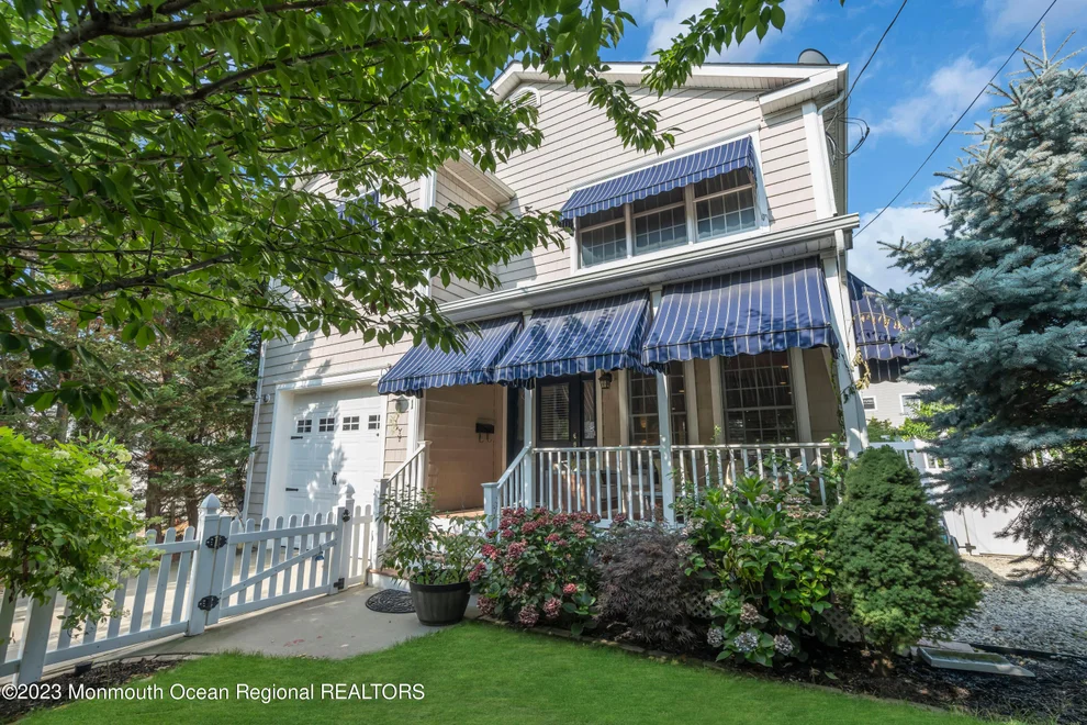Unit for sale at 331 Richmond Avenue, Point Pleasant Beach, NJ 08742