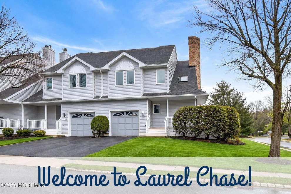 Unit for sale at 56 Violet Court, Toms River, NJ 08753