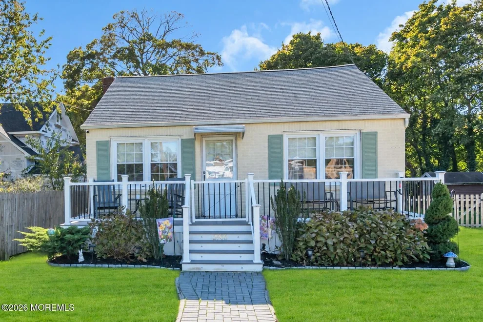 Unit for sale at 2905 Pierce Street, Belmar, NJ 07719