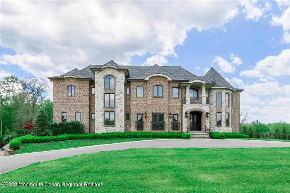 Unit for sale at 15 Princeton Lane, Colts Neck, NJ 07722