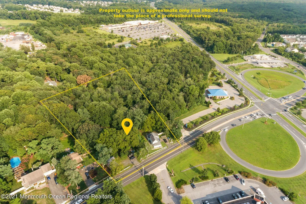 Unit for sale at 425 Harmony Road, Jackson, NJ 08527
