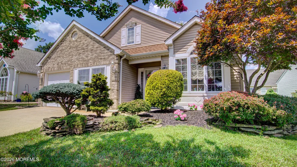 Unit for sale at 22 Portebello Road, Jackson, NJ 08527