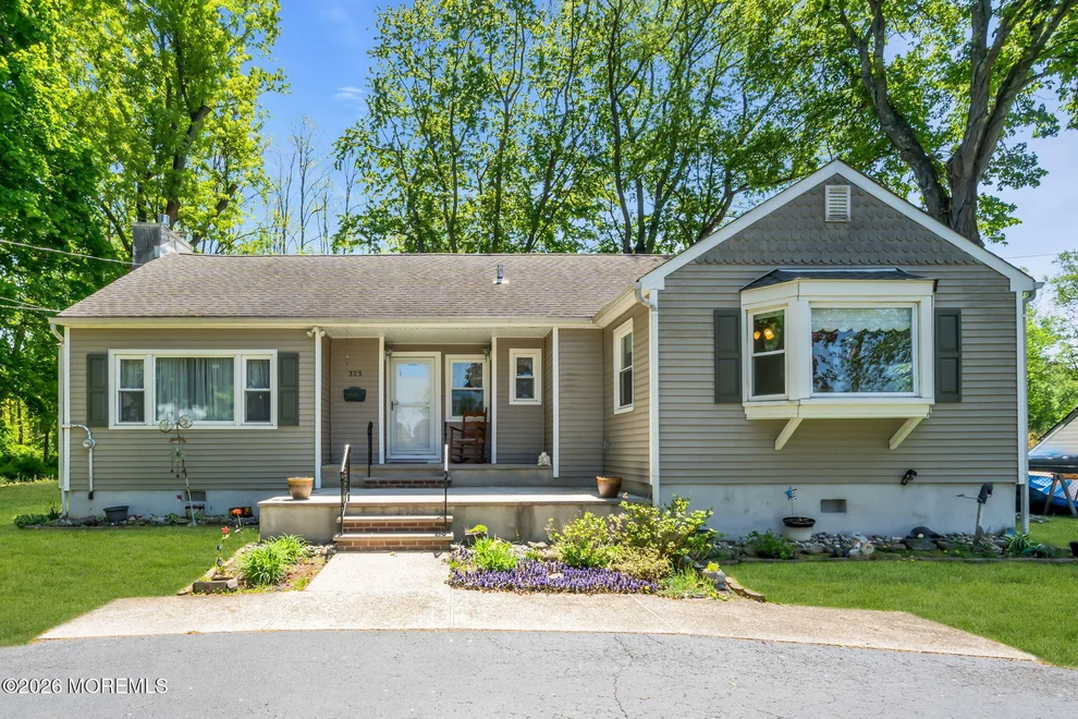 Unit for sale at 323 Florence Road, Middletown, NJ 07748