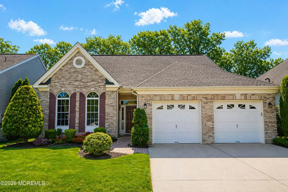 Unit for sale at 7 Cog Hill Court, Jackson, NJ 08527