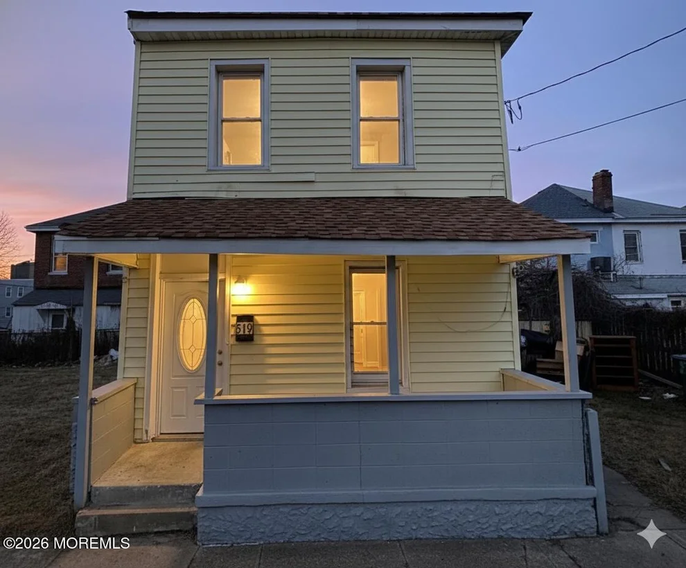 Unit for sale at 519 Graff Lane, Atlantic City, NJ 08401