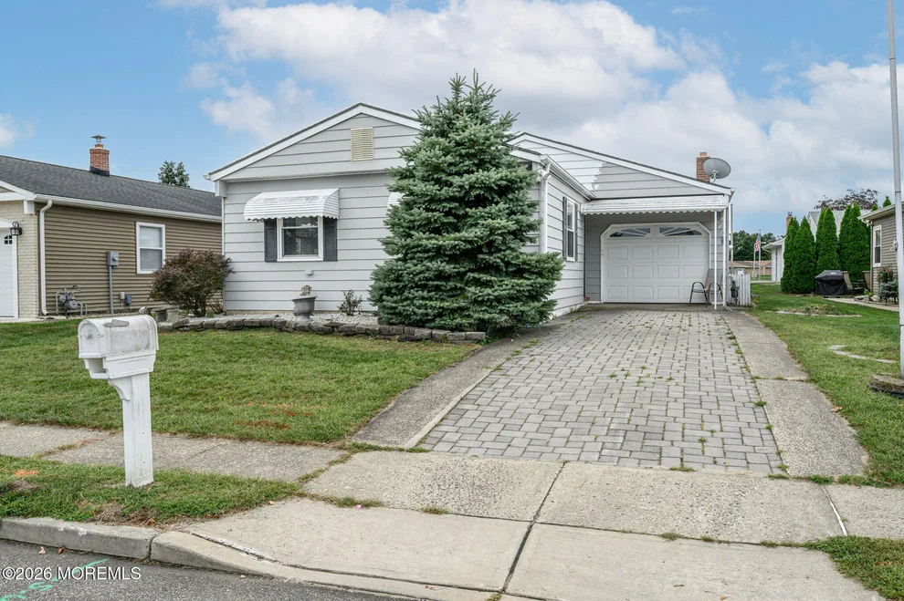 Unit for sale at 8 Lumsden Street, Toms River, NJ 08757