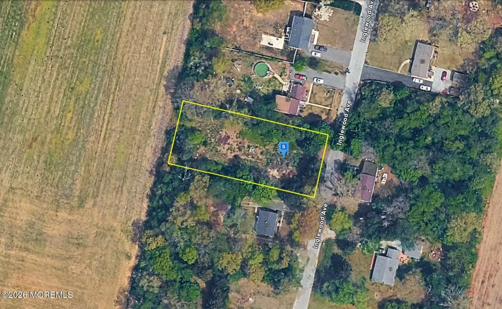 Unit for sale at 16 Inglewood Avenue, Millville, NJ 08332