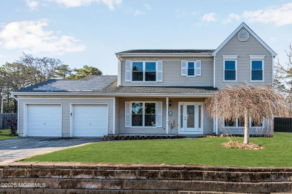 Unit for sale at 5 Buxton Court, Barnegat, NJ 08005