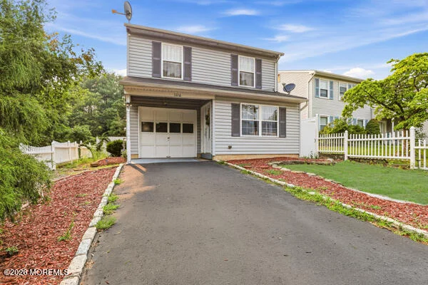 Unit for sale at 1116 Alaska Avenue, Brick, NJ 08724