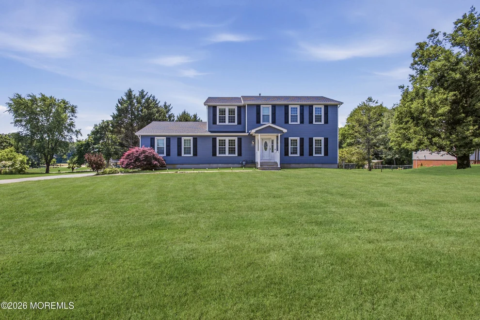 Unit for sale at 122 Butterfly Road, Jackson, NJ 08527