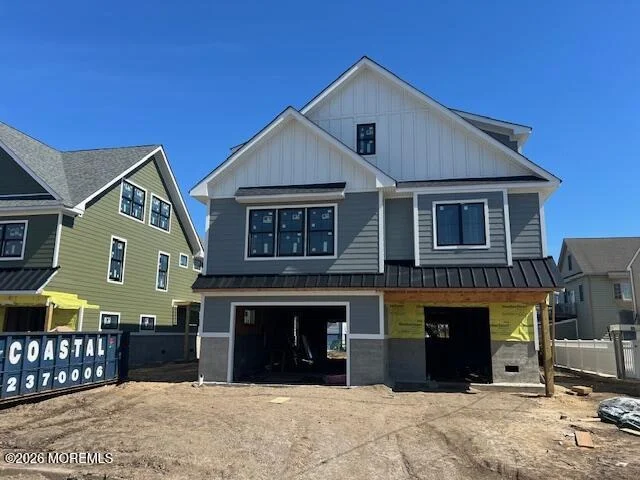 Unit for sale at 409 Newport Avenue, Ocean Gate, NJ 08740
