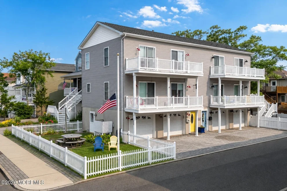 Unit for sale at 1312 Berkeley Lane, Seaside Park, NJ 08752