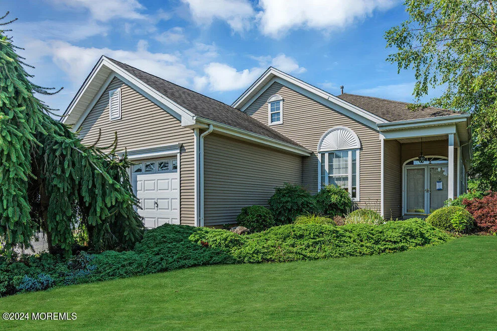 Unit for sale at 1521 Wishing Well Lane, Manasquan, NJ 08736