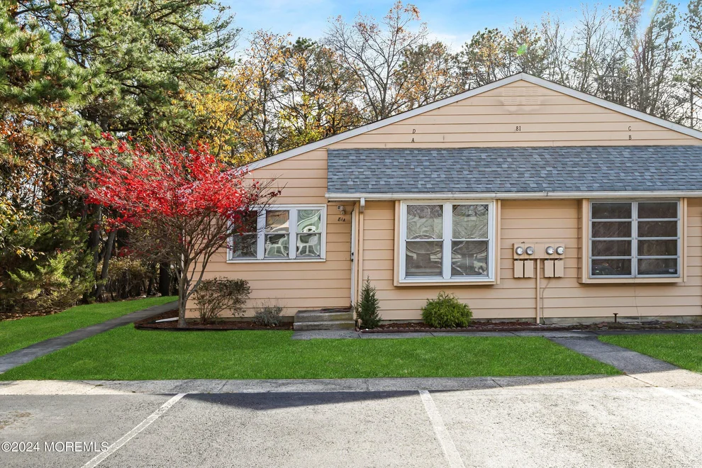 Unit for sale at 81 A Franklin Lane, Whiting, NJ 08759
