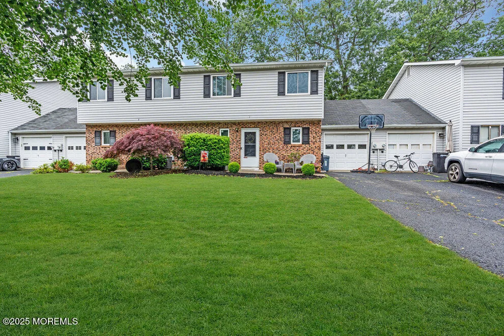 Unit for sale at 2 Elizabeth Court, Howell, NJ 07731
