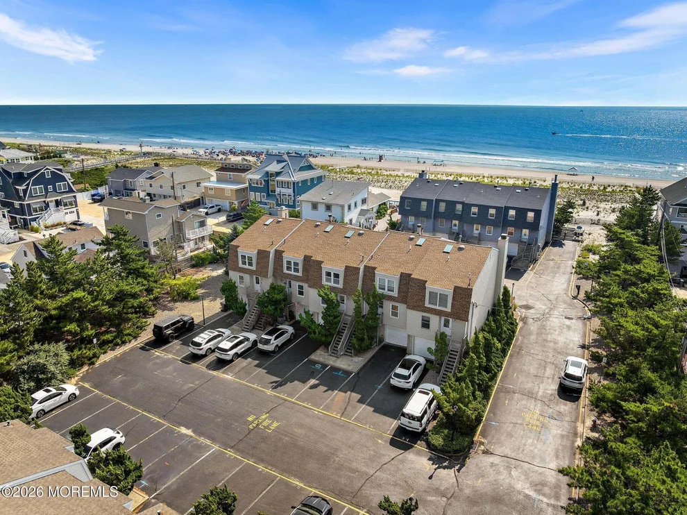 Unit for sale at 206 Easy Street, Mantoloking, NJ 08738
