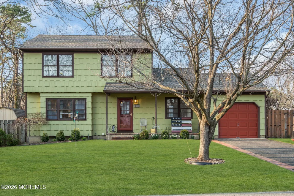 Unit for sale at 641 Seventh Avenue, Toms River, NJ 08757