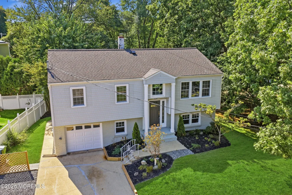 Unit for sale at 208 N Riverside Drive, Neptune Township, NJ 07753