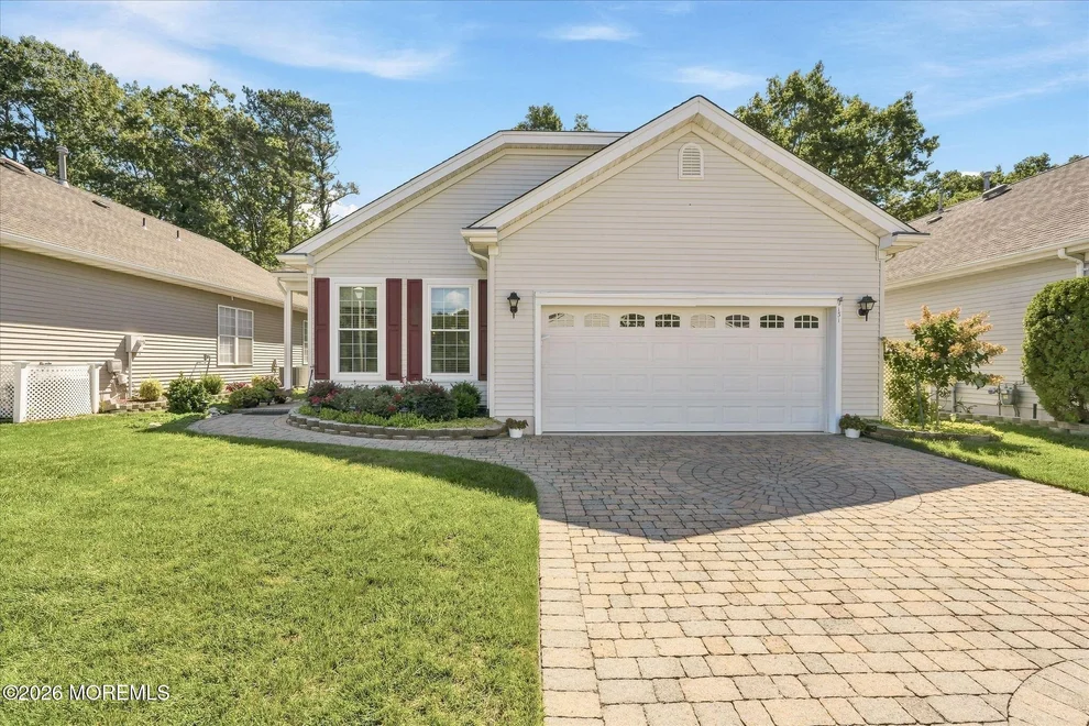 Unit for sale at 131 Sandpiper Road, Barnegat, NJ 08005