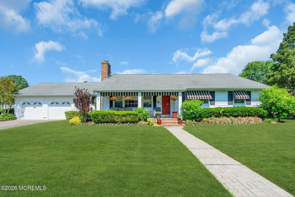 Unit for sale at 16 Harmony Lane, Brick, NJ 08724