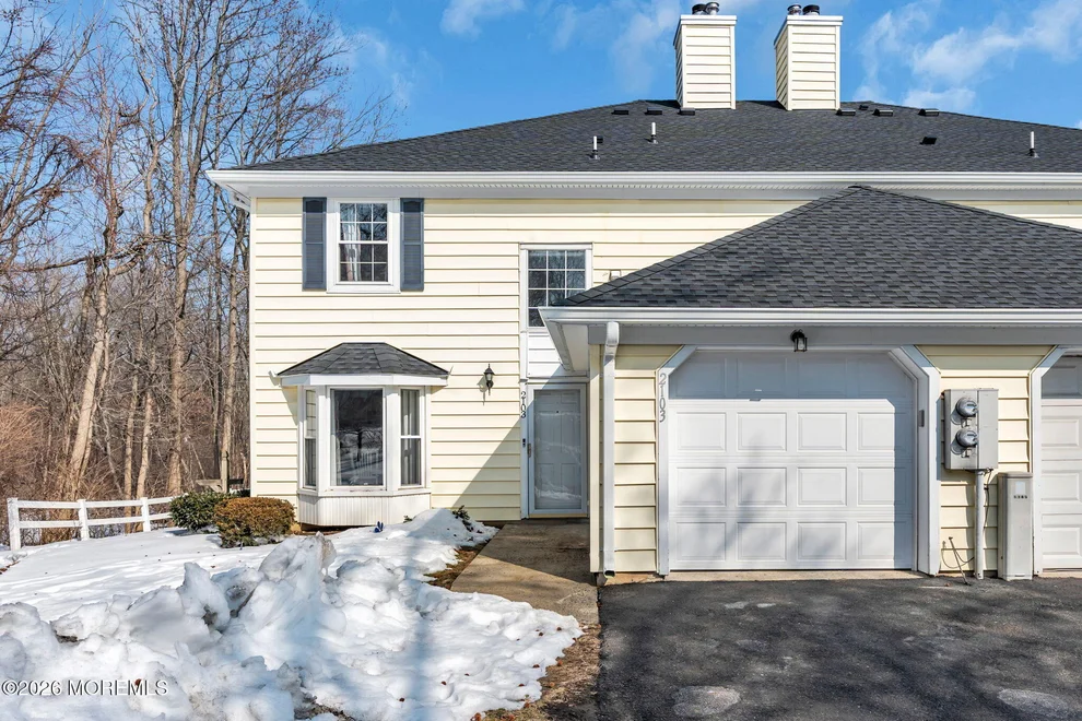 Unit for sale at 2103 Buckingham Circle, Middletown, NJ 07748