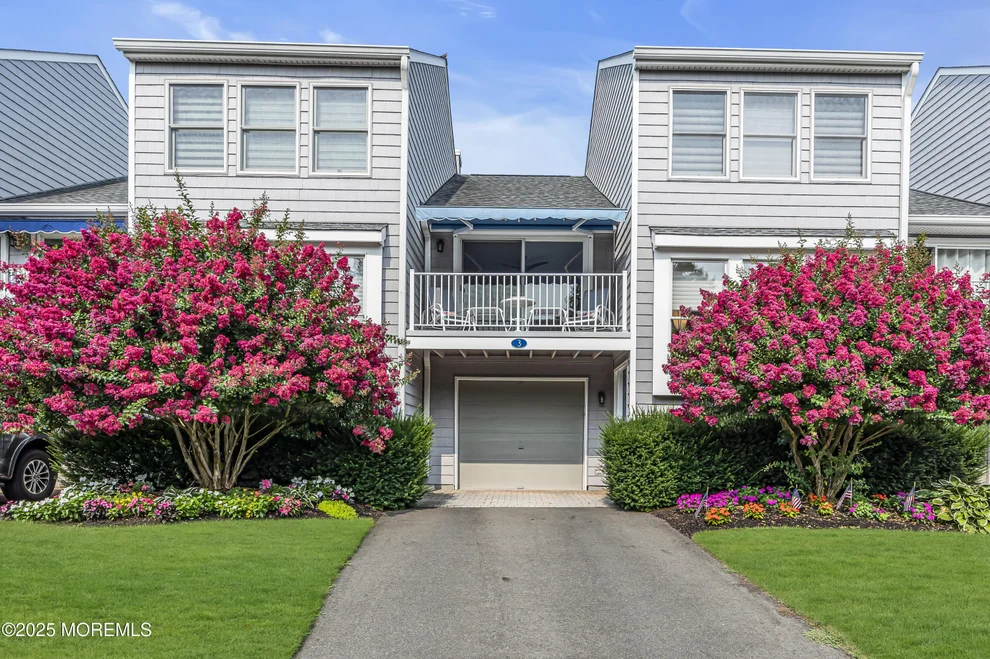 Unit for sale at 845 Arnold Avenue, Point Pleasant, NJ 08742