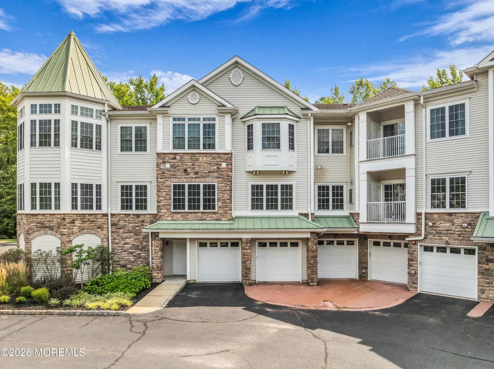 Unit for sale at 7206 Falston Circle, Old Bridge, NJ 08857