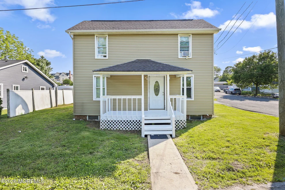 Photo of 392 Hampton Avenue, Long Branch, NJ 07740