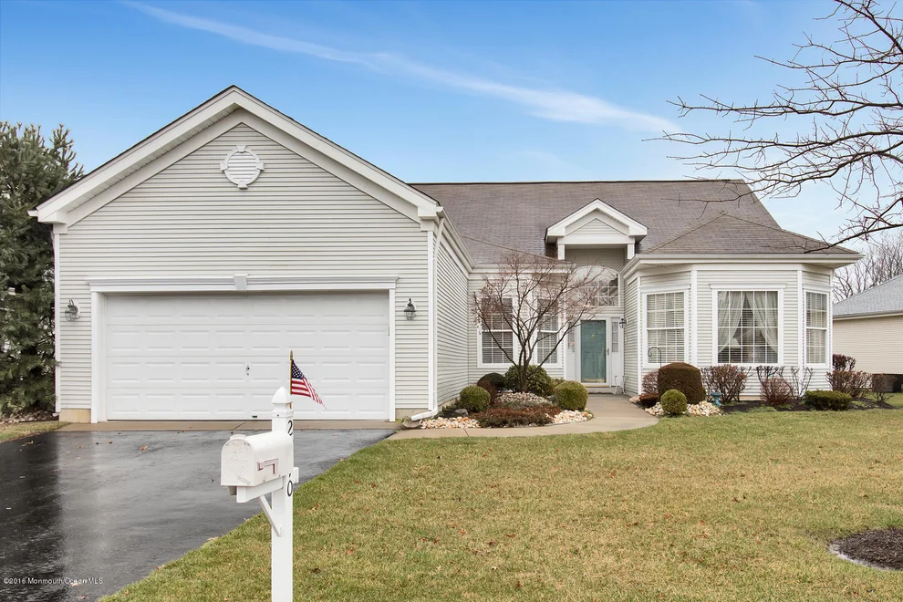 Unit for sale at 2570 Collier Road, Wall, NJ 07719