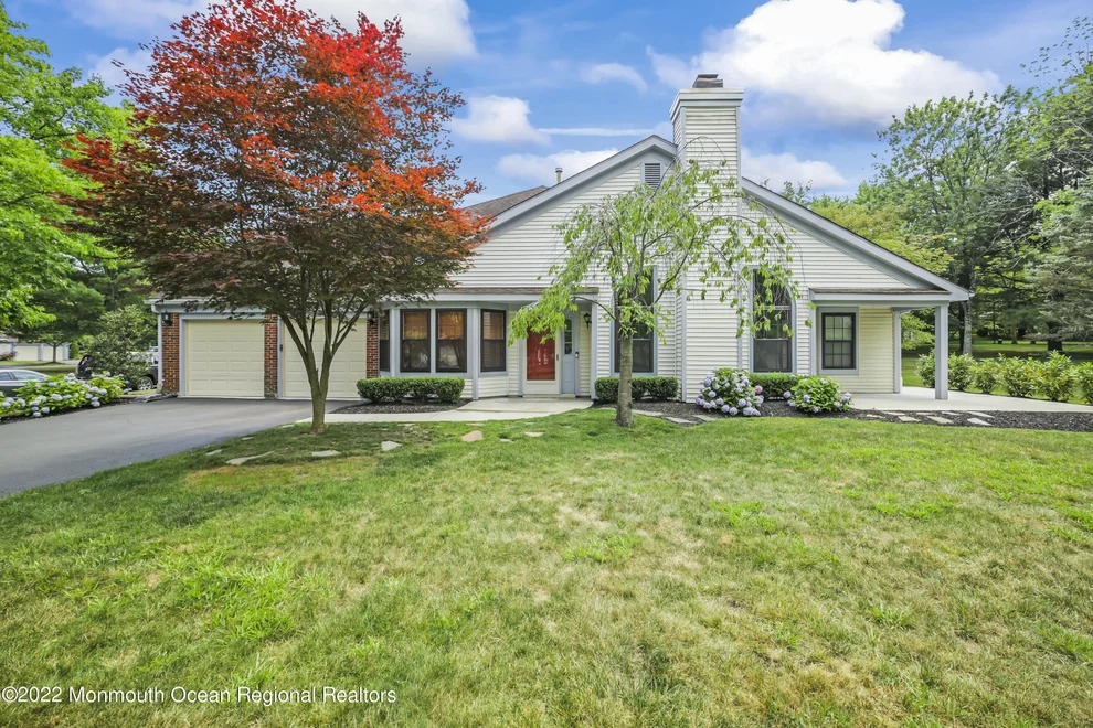 Unit for sale at 14 Old Orchard Lane, Ocean Twp, NJ 07712