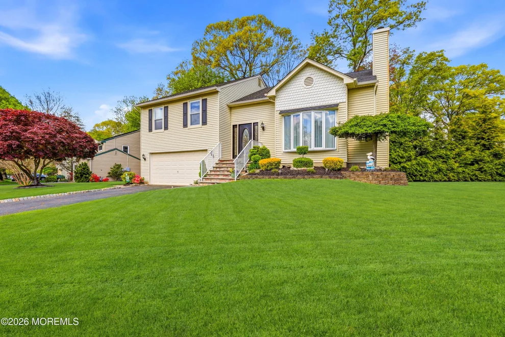 Unit for sale at 56 Sami Drive, Howell, NJ 07731
