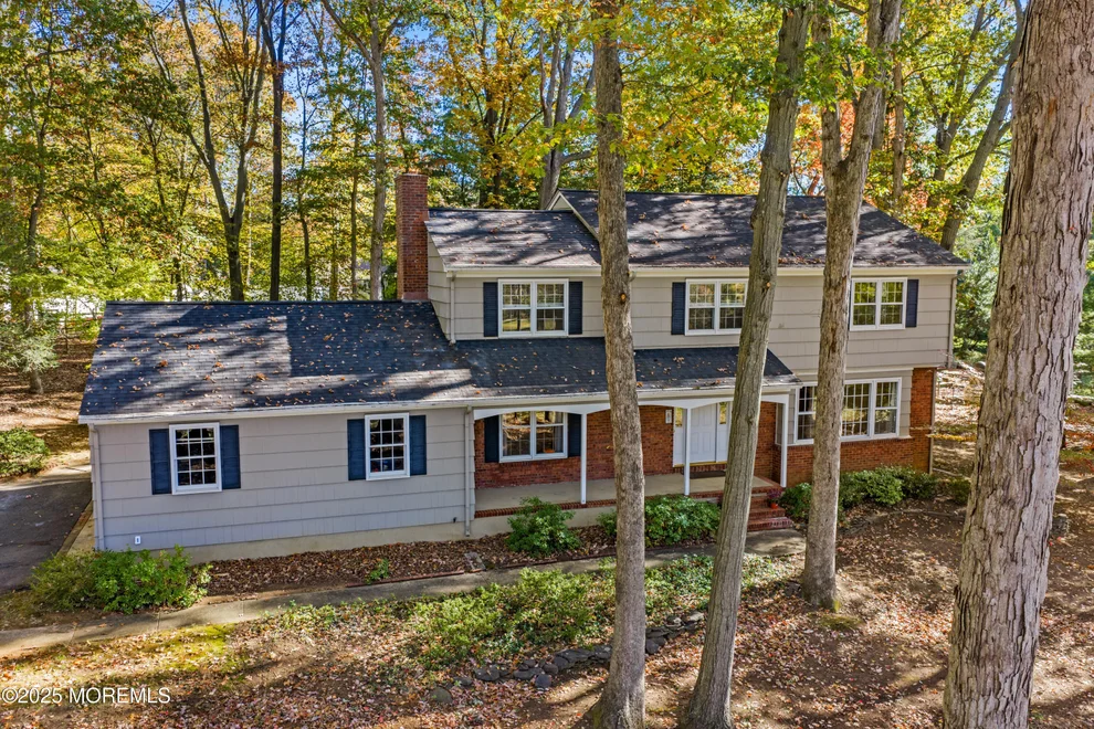 Unit for sale at 4 Brookside Drive, Colts Neck, NJ 07722
