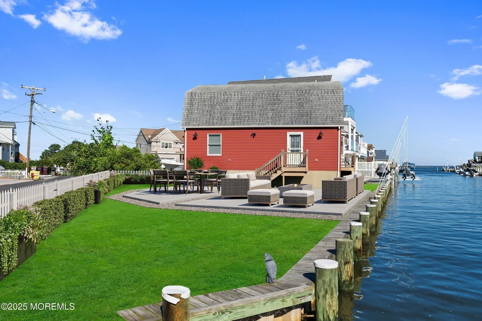 Unit for sale at 217 N Bay Drive, Bayville, NJ 08721
