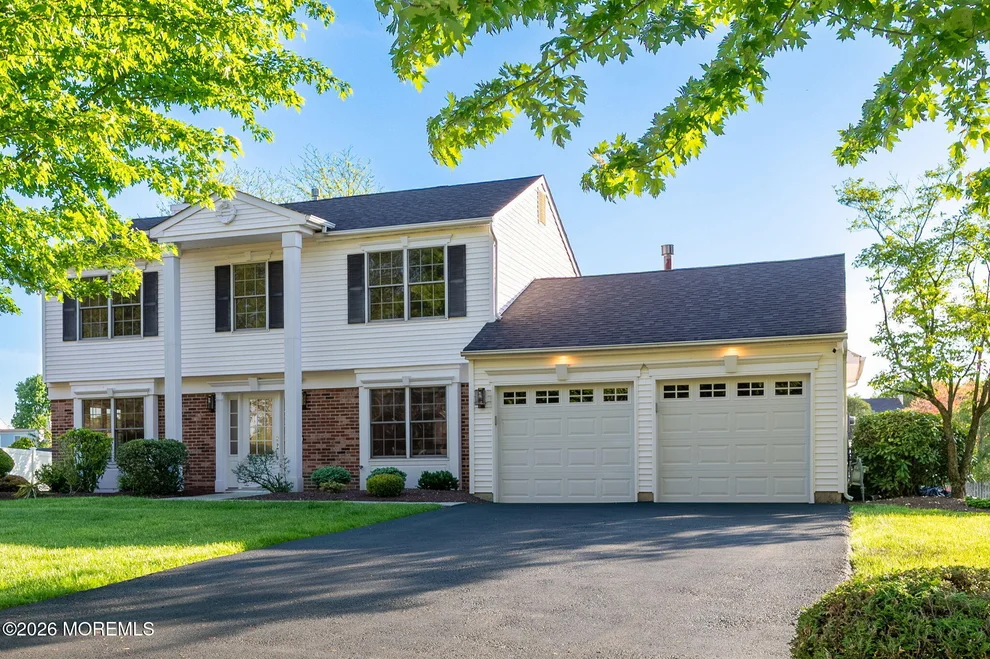 Unit for sale at 25 Cherry Hill Lane, Manalapan, NJ 07726