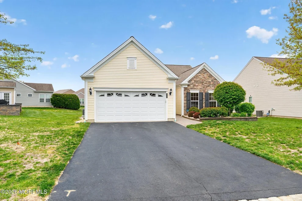 Unit for sale at 21 Ascot Lane, Manchester, NJ 08759