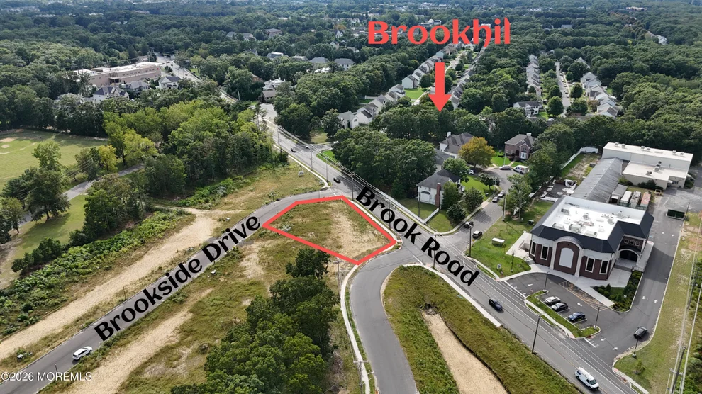 Unit for sale at 0 Brookside Drive, Lakewood, NJ 08701