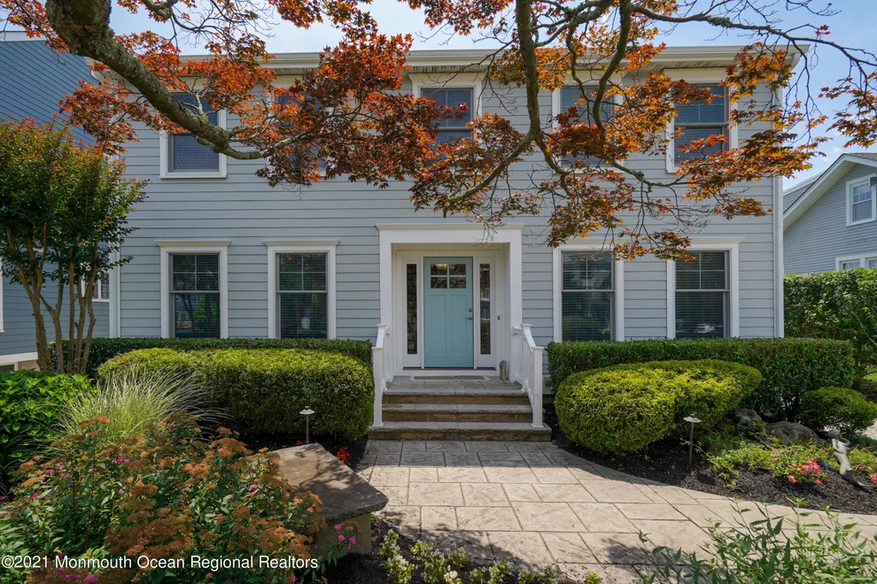 Unit for sale at 314 New York Boulevard, Sea Girt, NJ 08750