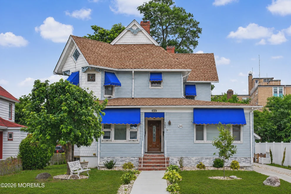 Unit for sale at 368 Carr Avenue, Keansburg, NJ 07734